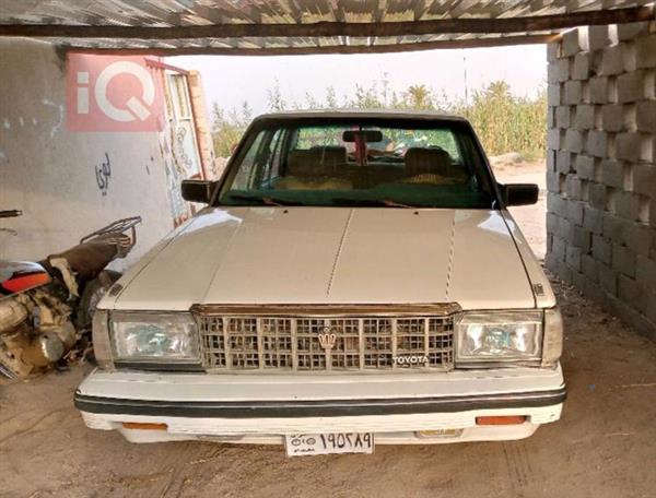 Toyota for sale in Iraq